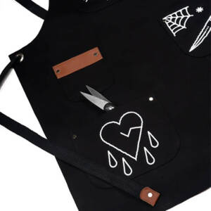 American Socks Traditional Apron  One size fits most