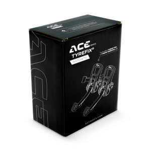 Acebikes, TyreFix® Ratchets