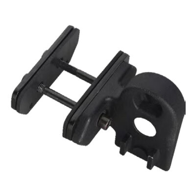 Abus, 8077 series 2.0 lock carrier SH8077