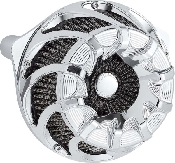 Air Cleaner - Drift Inverted -