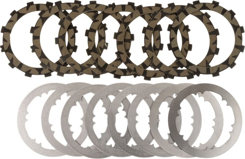 Clutch Kit - Core Manual Torqd