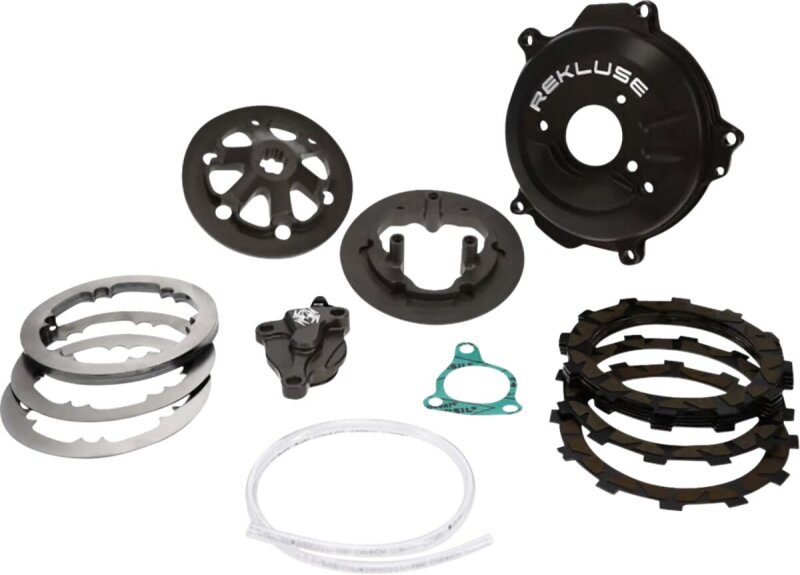 Core Manual Torqdrive Gas-ktm-