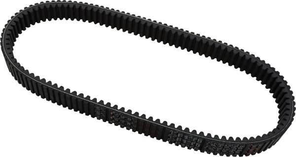 Belt Drive G-force Redline