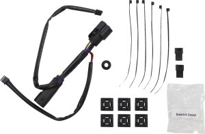 Light Tp Tail Ls.chr/smk