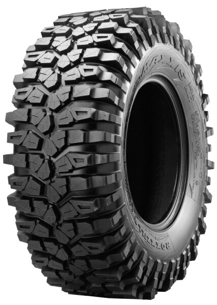 Roxxzi Ml7 35x10r15 8pr N.h.s.