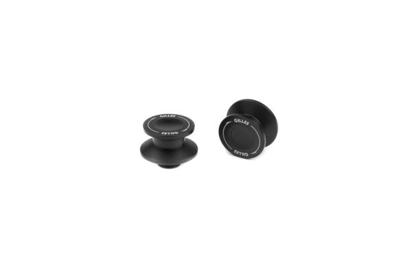 Paddock Stand Adapter M10 Blk