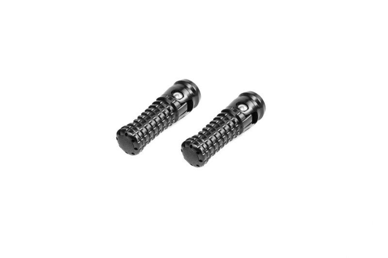 Foldable Foot Pegs Vers.4 Spor
