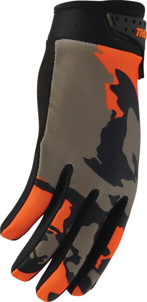 Gloves Launchmode Hunter Orang