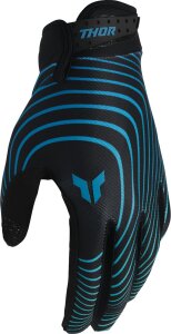 Gloves Launchmode Identity Tea