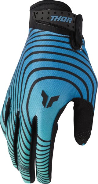 Gloves Launchmode Identity Tea