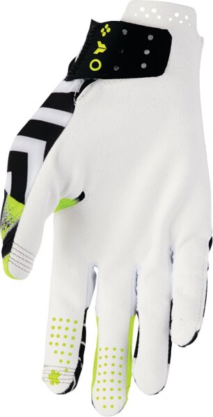 Gloves Sportmode Anarchy Black