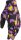 Gloves Sportmode Cheetah Yello