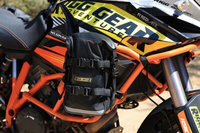 Trails End Riggpak