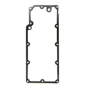 Feuling, gasket transmission oil pan. .060" AFM