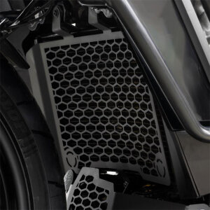 Zieger, Pro Radiator cover. Black