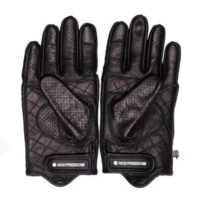 Holy Freedom Tools gloves yellow Size XL