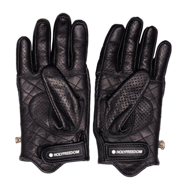 Holy Freedom Tools gloves orange Size M