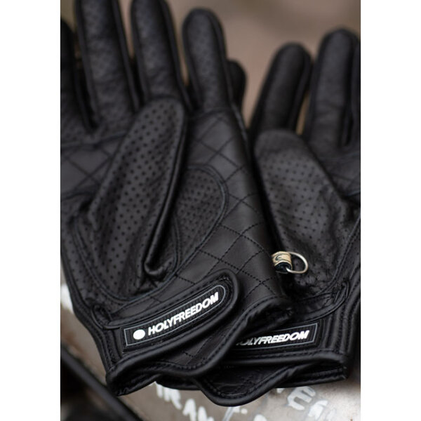 Holy Freedom Tools gloves orange Size M
