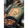Holy Freedom Tools gloves orange Size L