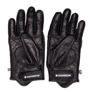 Holy Freedom Tools gloves orange Size 2XL