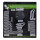 GW, motor engine set. 12 point bolts. Chrome