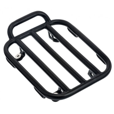 Motone, Voyager luggage rack. Black