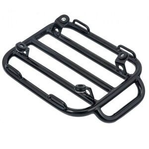 Motone, Voyager luggage rack. Black