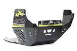 Adv Skid Plate Hva Norden 901