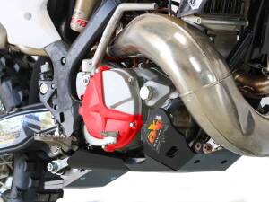 Xtrem Skid Plate Rieju Mr250/3