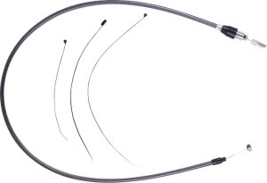Cable Clutch Kf Upper Quick Co