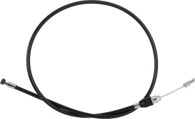 Clutch Cable Quick Connect Bla
