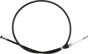 Clutch Cable Quick Connect Bla