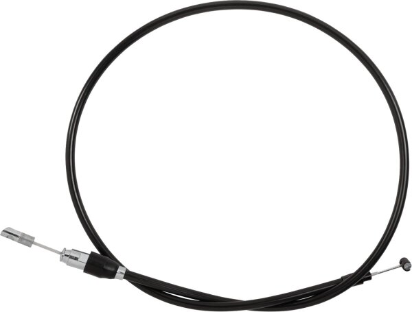 Clutch Cable Quick Connect Bla