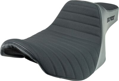 Seat Highnoon Vinyl W/slistop