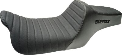 Seat Highnoon Clsscstitch Vnyl