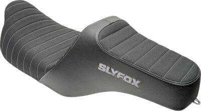 Seat Highnoon Clsscstitch Vnyl