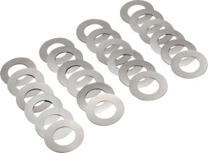 Shims Rocker Shaft .010 24pk M