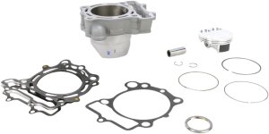 Cylinder Std