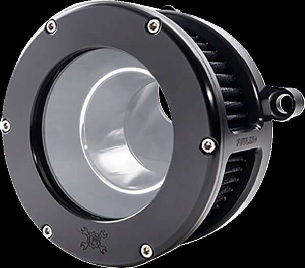 Air Cleaner Ba Clear Cover Bla