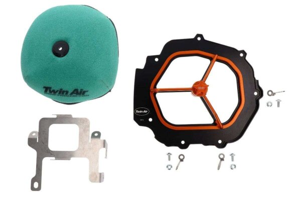 Power Flow Kit Kx250 25