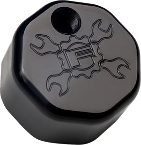 Cap Vented Dipstick Replacemen