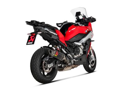 Muffler Slip-on Carbon S1000xr