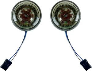 Inserts Turn Signal Probeam Le