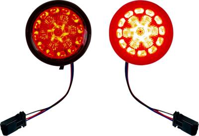 Inserts Turn Signal Probeam Le