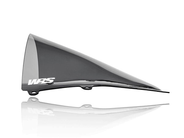 Windscreen Race Cbr650r Dark S