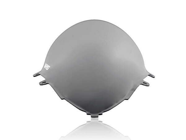 Windscreen Race Cbr650r Dark S