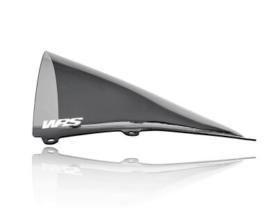 Windscreen Race Cbr650r Dark S