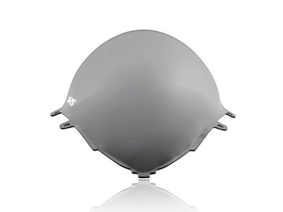 Windscreen Race Cbr650r Dark S