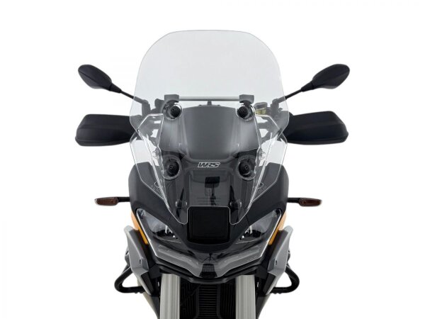Windscreen Caponord W/ Radar S