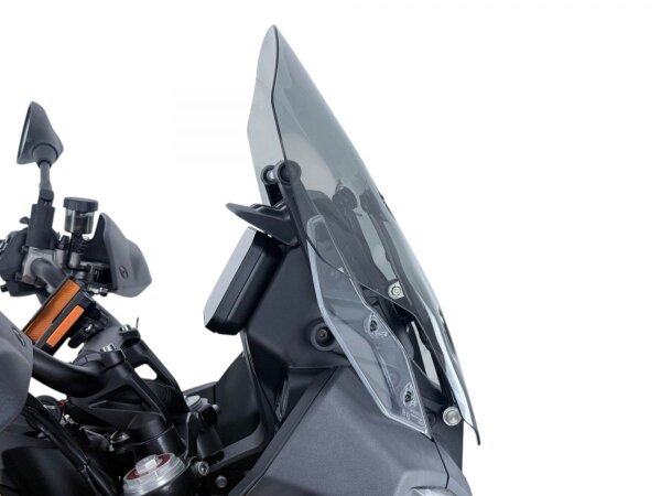 Windscreen Touring W/ Radar St